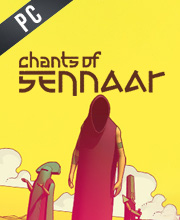 Chants of Sennaar Pc