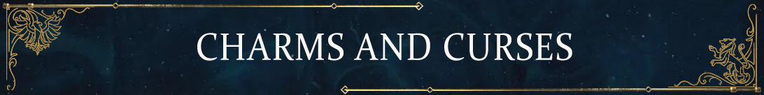 Zauber und Flüche: Der gemischte Trank der Harry Potter-Spiele