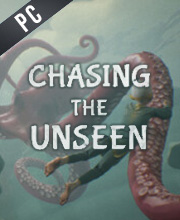 Chasing the Unseen Pc