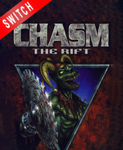 Chasm The Rift Switch