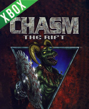 Chasm The Rift Xbox One
