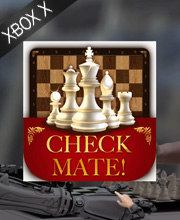 Checkmates Xbox Series X