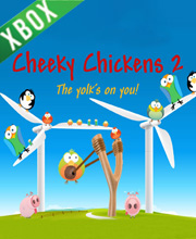 Cheeky Chickens 2 Xbox One