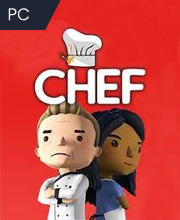 Chef A Restaurant Tycoon Game Pc