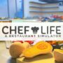 Chef Life: Ein Restaurant-Simulator – Erstellen, Verwalten & Kochen