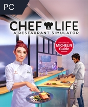 Chef Life A Restaurant Simulator Pc