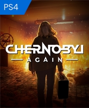 Chernobyl Again Playstation 4