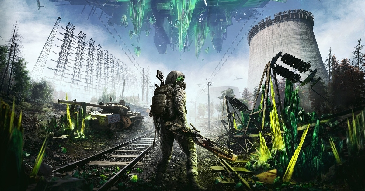 Erleben Sie den postapokalyptischen Nervenkitzel mit Chernobylite 2 – Entdecken Sie unsere Early Access-Angebote