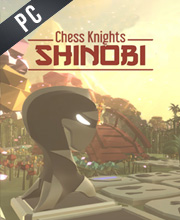 Chess Knights Shinobi Pc