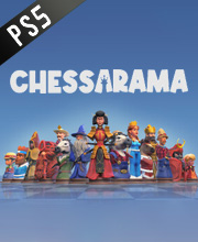 Chessarama Playstation 5