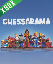 Chessarama Xbox One
