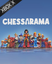 Chessarama Xbox Series X