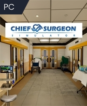 Chief Surgeon Simulator Pc