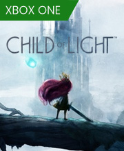 Child of Light Xbox One