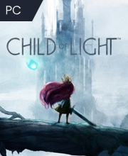 Child of Light
 Pc