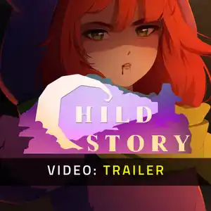 ChildStory - Video-Trailer