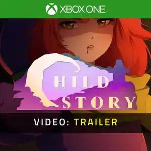 ChildStory Xbox One - Video-Trailer