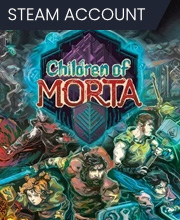 Children of Morta Pc
