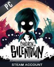 Children of Silentown Pc