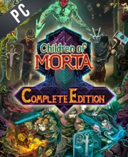 Children of Morta Complete Edition