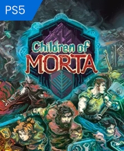 Children of Morta Playstation 5