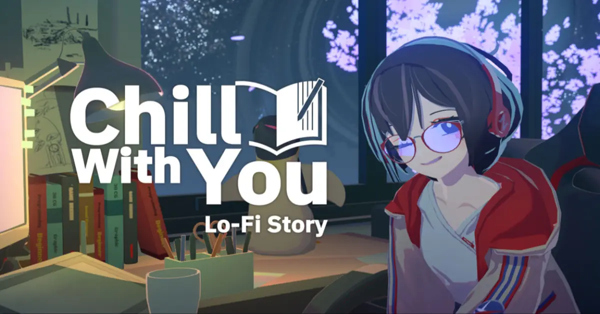 Chill with You: Lo-Fi Story: Preis, Features und entspannter Gameplay-Guide