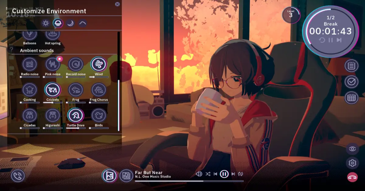 Chill with You: Lo-Fi Story: Preis, Features und entspannter Gameplay-Guide