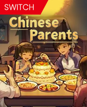 Chinese Parents Switch