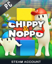 Chippy & Noppo Pc