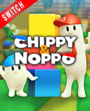 Chippy & Noppo Switch