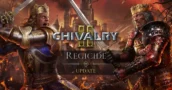 Chivalry 2: Spielschlüssel-Preisverfall für das letzte Update