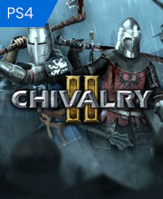 Chivalry 2 Playstation 4