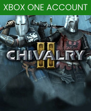 Chivalry 2 Xbox One