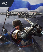Chivalry Medieval Warfare Pc