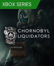 Chornobyl Liquidators Xbox Series X