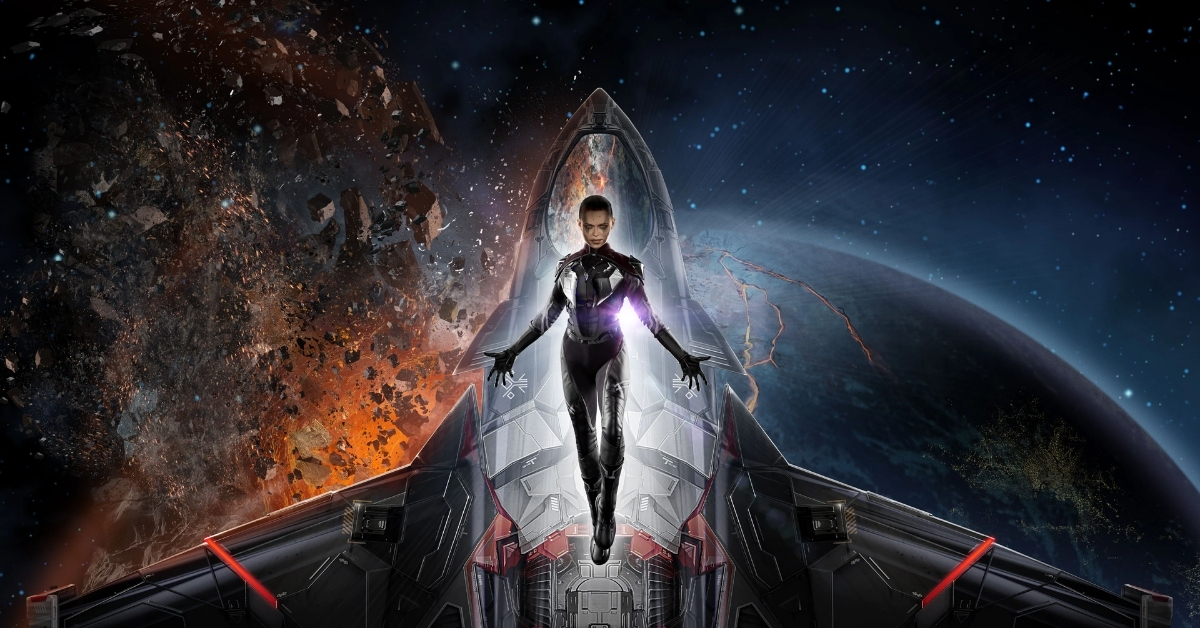 Chorus für PS4 & PS5 - Reduzierter Preis und kostenlose Demo zum Ausprobieren