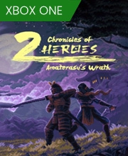Chronicles of 2 Heroes Amaterasu’s Wrath Xbox One