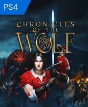 Chronicles of the Wolf Playstation 4