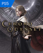 Chrono Odyssey Playstation 5