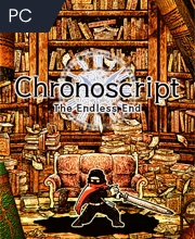 Chronoscript The Endless End Pc