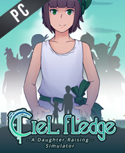 Ciel Fledge A Daughter Raising Simulator Pc