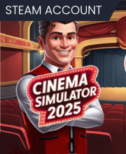 Cinema Simulator 2025 Pc