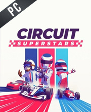 Circuit Superstars Pc