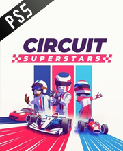 Circuit Superstars Playstation 5