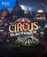 Circus Electrique Playstation 5