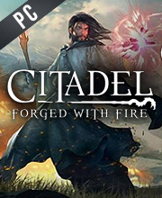 Citadel Forged with Fire Pc