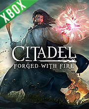 Citadel Forged with Fire Xbox One