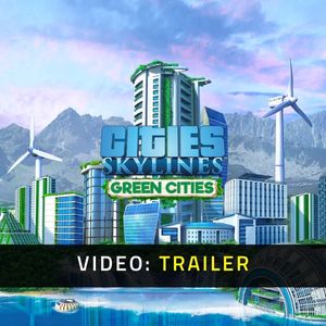 Cities Skylines Green Cities Key Kaufen Preisvergleich