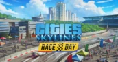 Cities Skylines Race Day DLC erscheint im März – Das steckt in der Motorsport-Erweiterung