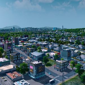 Cities: Skylines - Relaxation Station Radio